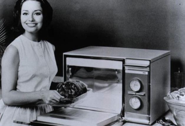 收音机原理，矿石收音机原理（因巧克力发明了微波炉）