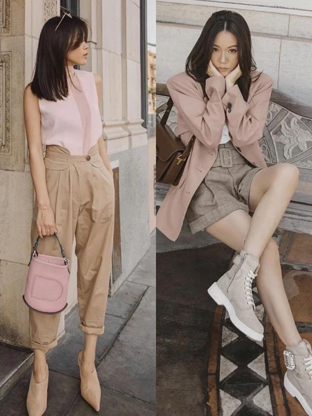 卡其色是什么颜色，卡其色是什么色（“卡其色”穿对了很高级）