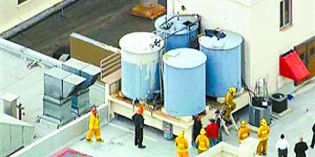 蓝可儿事件分析，蓝可儿事件的描述（华人神探李昌钰有话说）