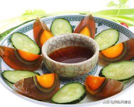 广安盐皮蛋的做法，四川广安盐皮蛋的做法（邓家盐皮蛋）