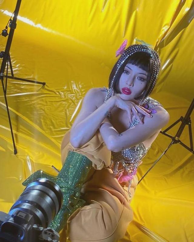 鸟叔江南style，鸟叔为什么跌下神坛（《江南style》红遍全球）