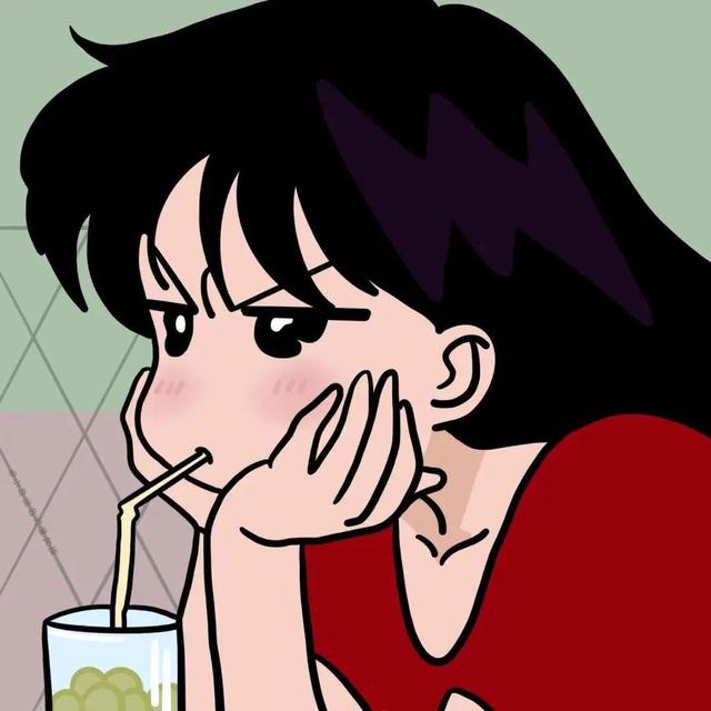 ins古怪风，微信头像，ins古怪风（奇怪的头像又增加啦）