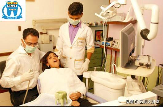 全口义齿制作，全口义齿图片（《假牙制作新方法》数字化创新镶牙代替传统镶牙时代来临了）