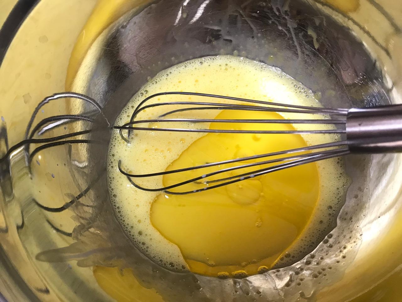 圖片[4]-【風紙杯小蛋糕】做法步驟圖 不縮腰不塌不裂  美味好吃-起舞食譜網