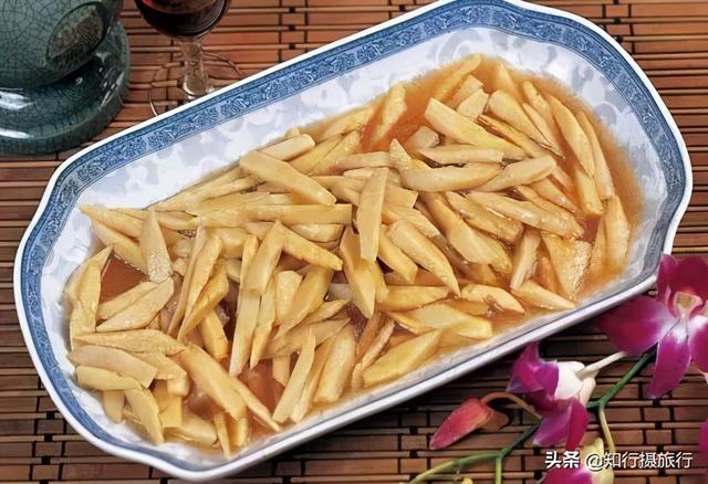 杭州特色美食，杭州特色美食街（杭州这60种特色美食你都吃过了吗）