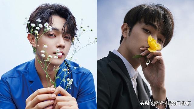 网络红人帅哥排行榜，厦门红人排行榜（冠军实至名归）