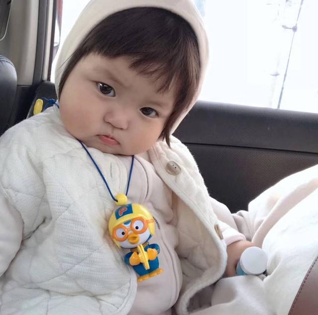 嘟嘟嘴/可爱/卖萌/精致小头像呀～微信，嘟嘟嘴/可爱/卖萌/精致小头像呀～（肉嘟嘟的，好可爱）