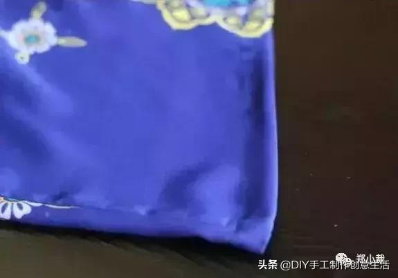 齐胸襦裙不掉下的方法，齐胸襦裙老是掉怎么办（每一步都详细的讲解分析）