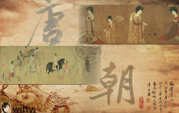 中唐四杰和晚唐四杰，中唐四杰和晚唐四杰分别是谁（初唐、盛唐、中唐、晚唐代表诗词）