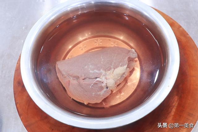 牛肉汤要怎么做，地道的家常牛肉汤做法
