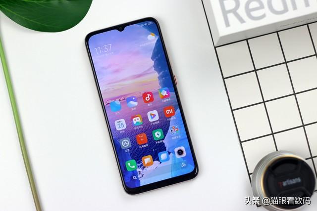 最值得买的千元4g手机，系统流畅性能够用
