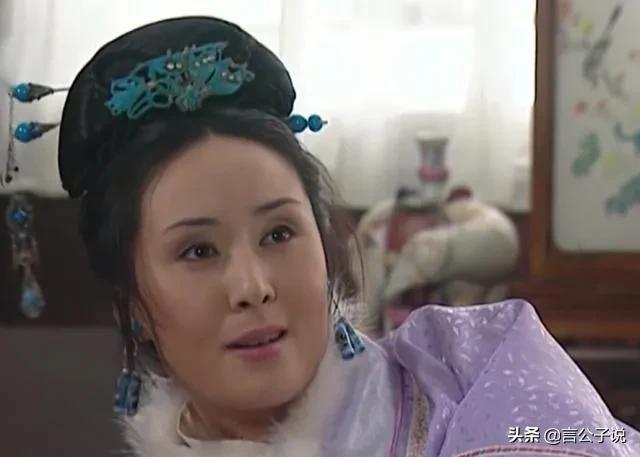 糖心淑女弥萝，糖心淑女电子书txt全集下载（十版“董鄂妃”颜值对比）