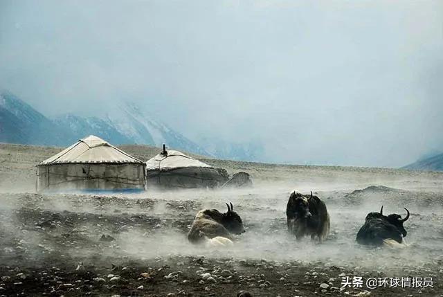 河西走廊位于哪个河以西，河西走廊位于什么以西（阿富汗的国土为何伸出“一只手”与中国接壤）