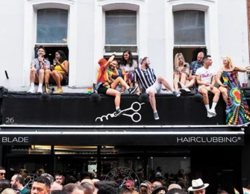 性别用英语怎么说，当然用英语怎么说（美国的跨性别化：性别随时可变）