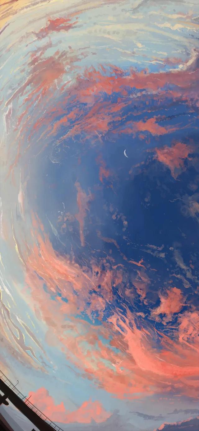 潮图壁纸，ins潮图壁纸