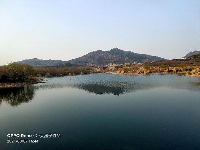 磁县旅游景点大全，磁县网红景点（磁县周边景点）