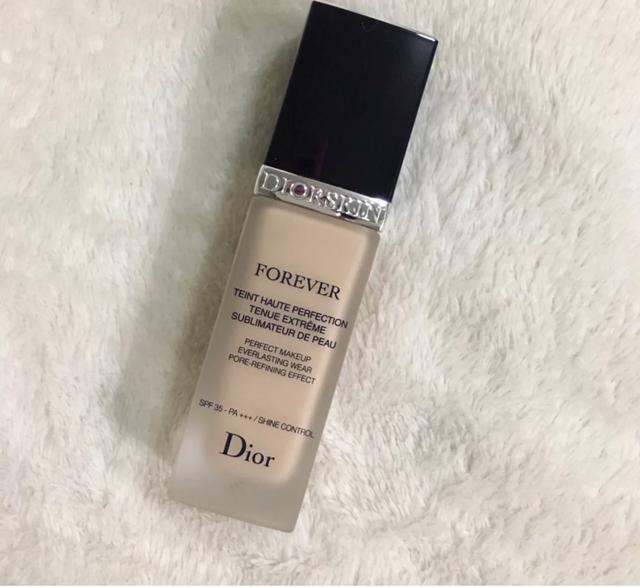 干皮可以用dw粉底液吗，干皮怎样用dw粉底（Nars奇迹不适合新手）