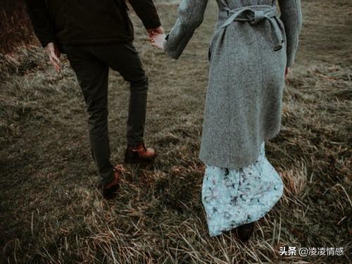 男生认定结婚对象表现，男人认定结婚对象的表现（男生想认真交往的表现）