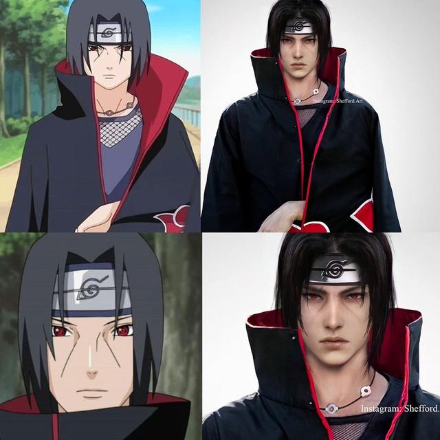 动漫男头 全职猎人 奇犽，微信头像，动漫男头 全职猎人 奇犽（网友自制动漫角色真人版）