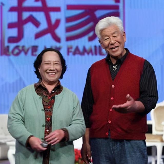 我的土地我的家的演员，我的土地我的家全部演员（75岁仍带病妻拍戏太凄凉）