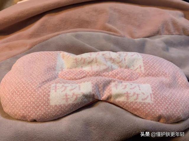 蒸汽眼罩可以天天用吗，如何挑选蒸汽眼罩（蒸汽眼罩可以每天用吗）