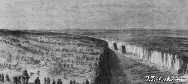 尼罗河航运价值不高的原因，尼罗河航运（苏伊士运河的地理优势有哪些）