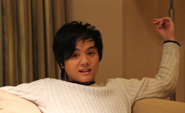 真的用心良苦 郑源，郑源我不后悔歌曲（“少年歌神”郑源的辉煌往事）