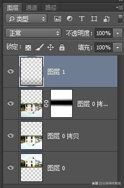 ps倒影效果怎么做，怎么用PS给图片制倒影效果（用PS做水中倒影效果的方法有很多）