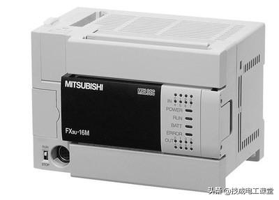 带双字的家电维修 PLC基础知识57问，工控人常见问题集合