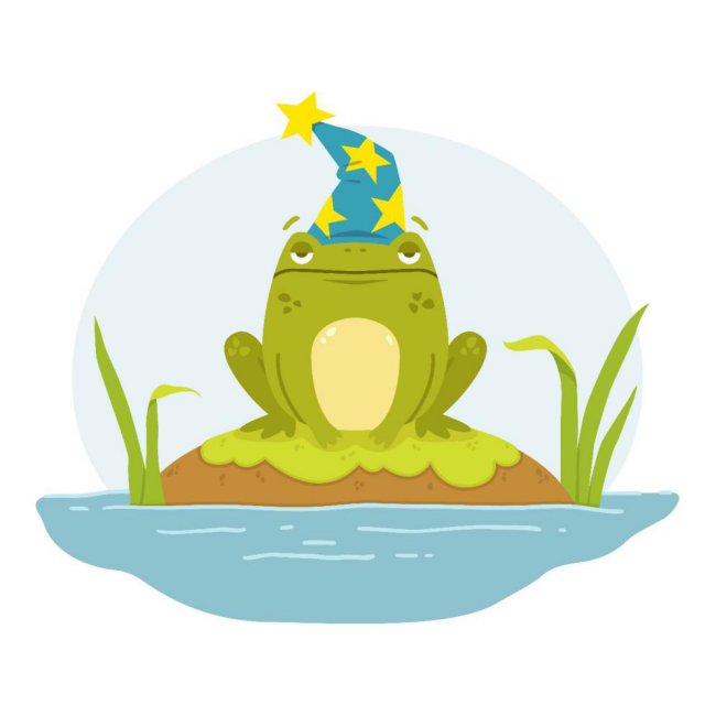 蛙类品种大全，蛙类品种大全有毒（地球上7238种青蛙和蟾蜍中）