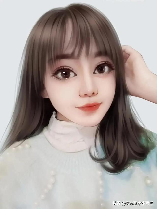 非主流唯美意境头像，唯美意境女生头像微信（换一换你的头像吧）