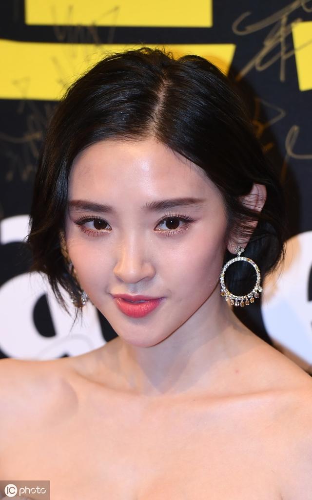 张若昀老婆叫什么，张若昀老婆叫什么智齿（圈内最甜的最被看好的一对了）