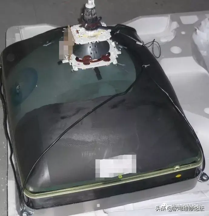 家电维修的尴尬瞬间 「维修中的糗事」意想不到的尴尬事，万事不能大意