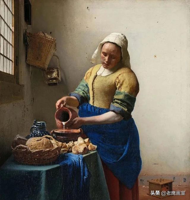 颜料是什么做的，国画颜料是什么做的（你知道最奇葩的颜料是用什么做的吗）