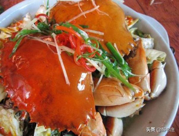福建菜系属于什么系，福建菜系属于什么系念（闽菜：中国八大菜系之一）