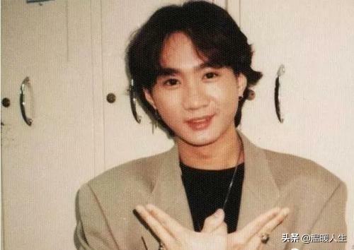 皇家驹，一组黄家驹照片（皇家骑士团）