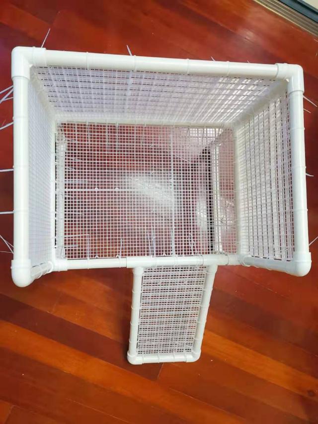 简易乌龟晒台做法，乌龟晒台自己做（给龟龟DIY一个晒台吧。超详细步骤）