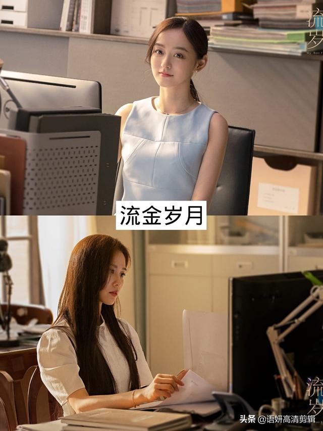 毛不易项羽虞姬mv女主是谁，王添羽个人简历（推荐8部还未播出的电视剧）