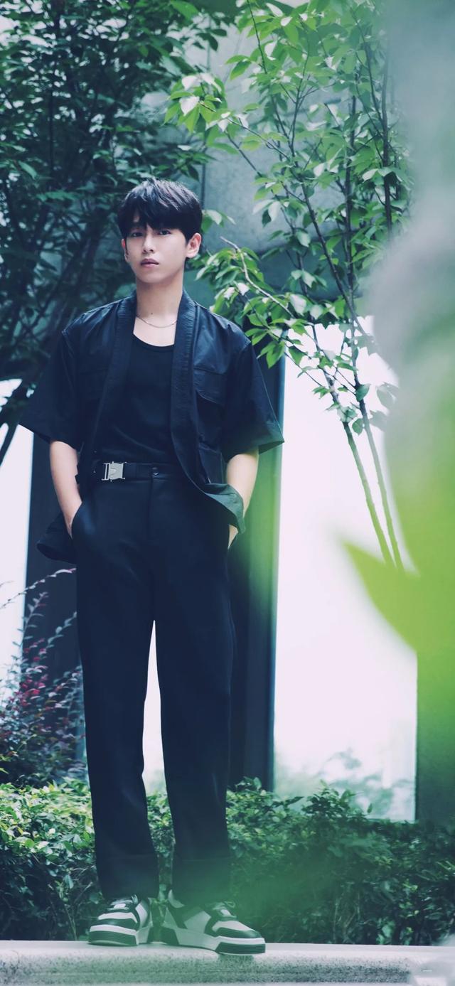 任万万呀，微信头像，任万万呀（爱豆壁纸\u0026语录）