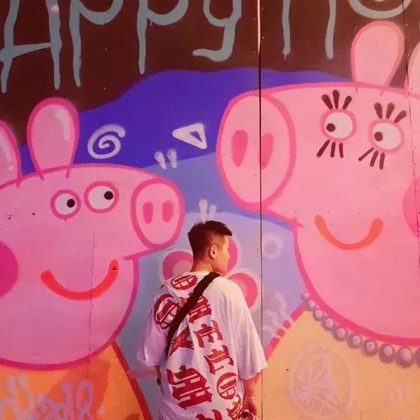 单身汪专用情头，微信头像，单身汪专用情头（超级甜的100张情侣头像拿好不谢）