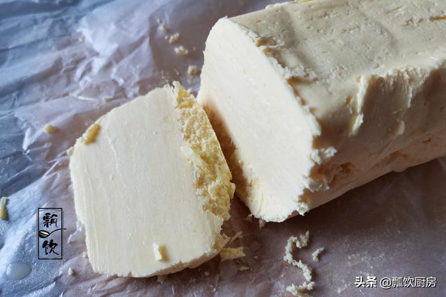 奶油可以做什么，奶油可以做什么吃的（打发过度的奶油）