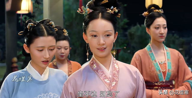 李宸妃是李婉儿吗，宋朝李宸妃是李婉儿吗（《大宋宫词》刘娥看到遗诏）