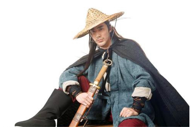 咸阳游侠多少年，青春清酒斗十千咸阳游侠多少年（秦汉被毁灭的游侠）