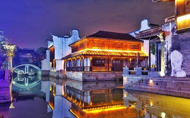 嘉兴西塘好玩吗，嘉兴市区有什么地方好玩一点的（全天免费的5A级景区）