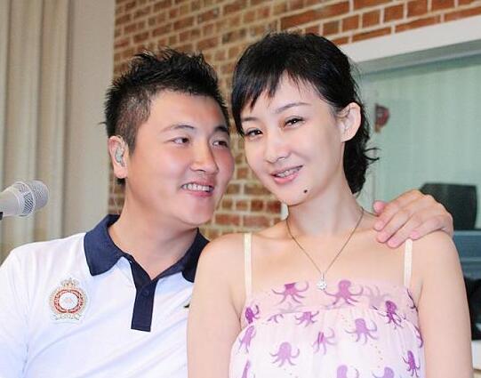 旅游卫视主持人潘蔚，潘蔚个人资料（凭什么从买红妹手中“夺走”孙楠）