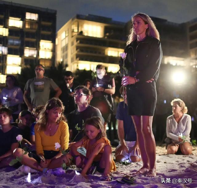 汶川地震级别是多少，对比中美救灾：汶川地震