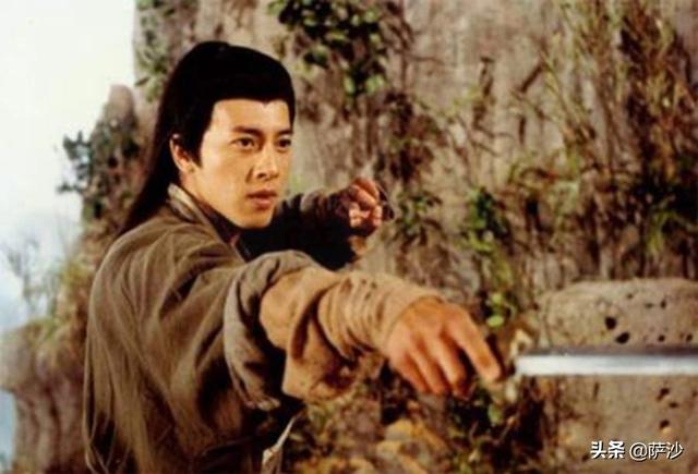 金庸小说阅读顺序，金庸小说正确阅读顺序（他们所处时代的先后顺序是什么）