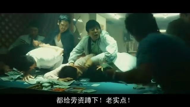 无尿点是什么意思，怎么理解无尿点的意思（别找了：韩国电影无尿点系列）