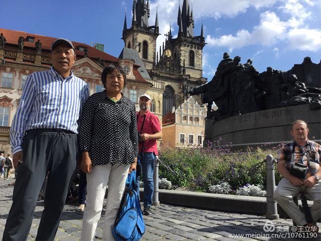 欧洲八国游是哪八个国家，欧洲游有几个国家（王立华：行者无疆欧洲八国游）