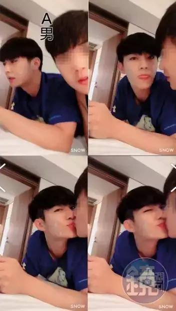 二次元女生正能量不良头像，二次元不良病娇图——【鬼鬼】♡微信（劈腿3男、亲密照和私密对话曝光）